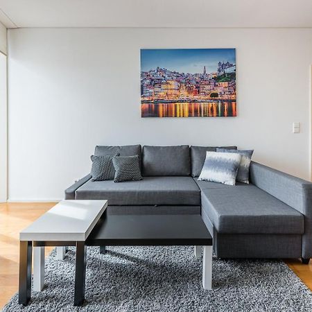 Guestready - Breakfast At Picaria'S Apartamento Porto Exterior foto