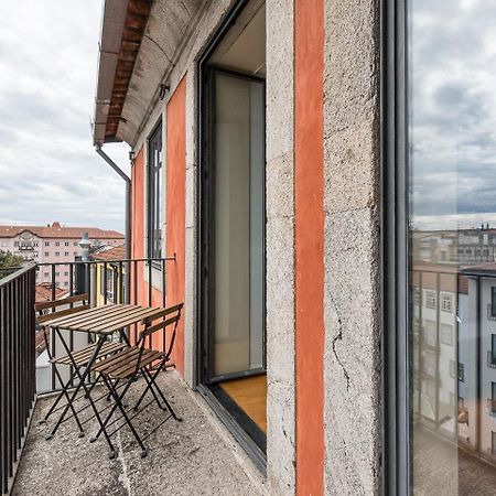 Guestready - Breakfast At Picaria'S Apartamento Porto Exterior foto