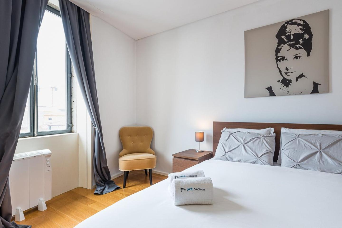 Guestready - Breakfast At Picaria'S Apartamento Porto Exterior foto