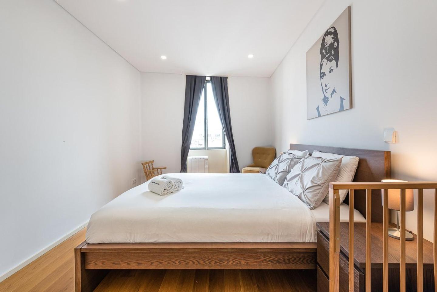 Guestready - Breakfast At Picaria'S Apartamento Porto Exterior foto