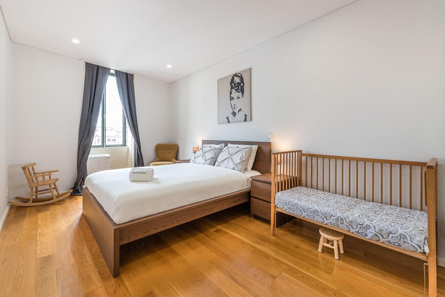 Guestready - Breakfast At Picaria'S Apartamento Porto Exterior foto