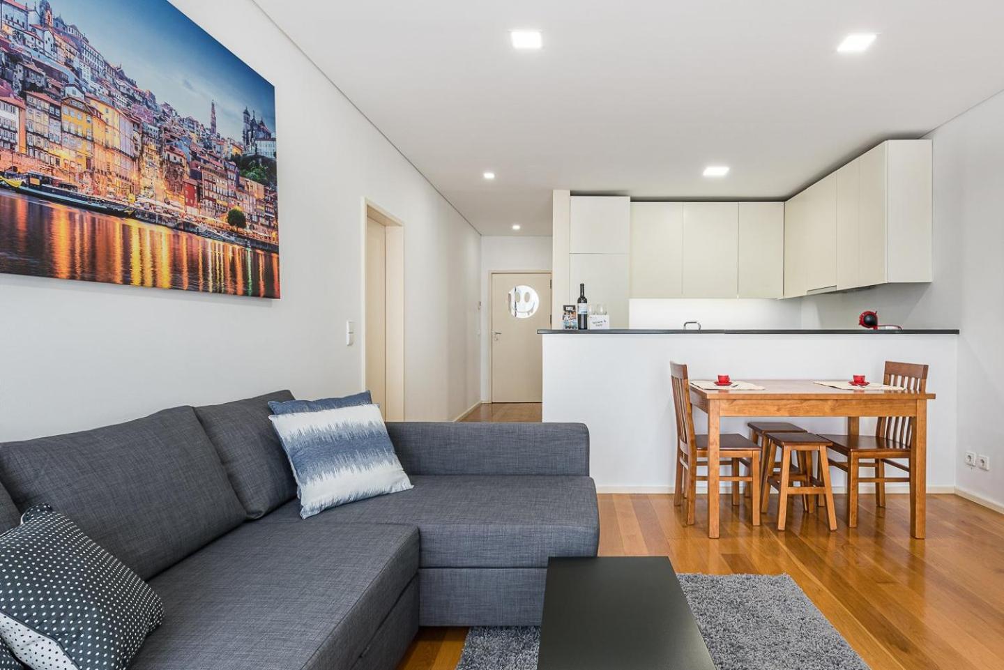 Guestready - Breakfast At Picaria'S Apartamento Porto Exterior foto