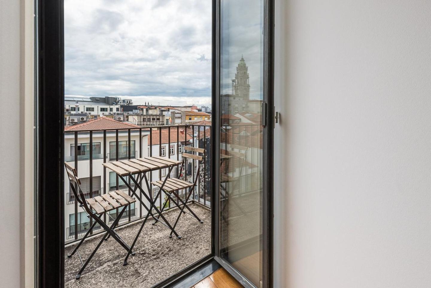 Guestready - Breakfast At Picaria'S Apartamento Porto Exterior foto
